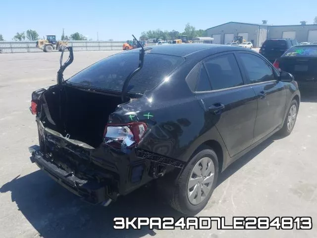 3KPA24AD7LE284813 фото 5
