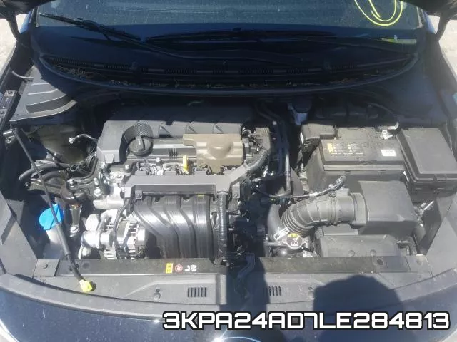 3KPA24AD7LE284813 фото 8