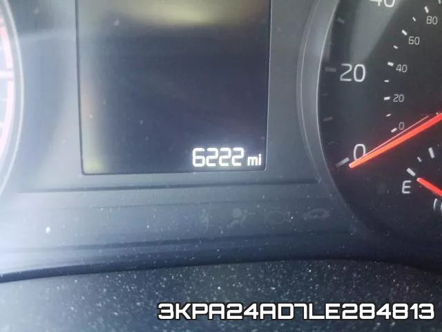 3KPA24AD7LE284813 фото 9