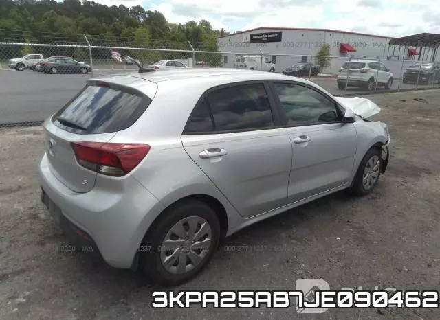 3KPA25AB7JE090462 фото 5