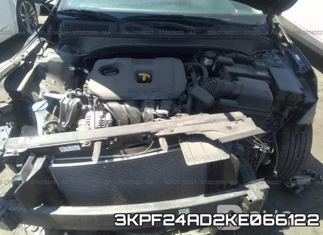 3KPF24AD2KE066122 фото 2