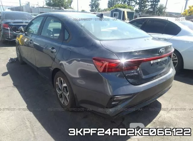 3KPF24AD2KE066122 фото 4