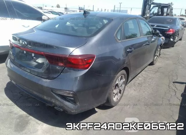 3KPF24AD2KE066122 фото 5