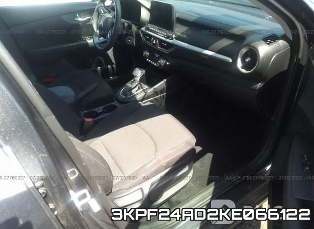 3KPF24AD2KE066122 фото 6