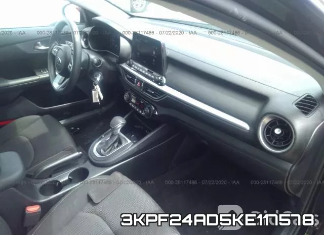 3KPF24AD5KE117578 фото 6