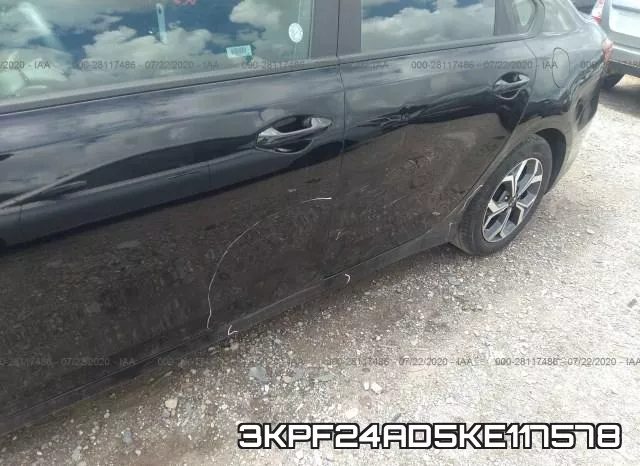 3KPF24AD5KE117578 фото 7