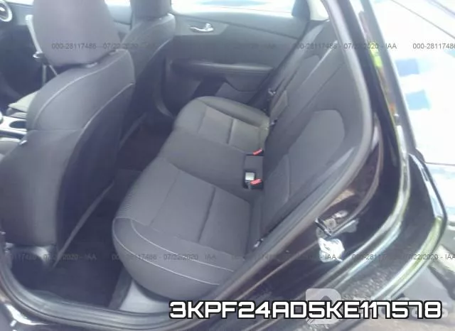3KPF24AD5KE117578 фото 9