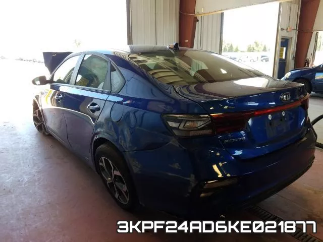 3KPF24AD6KE021877 фото 4