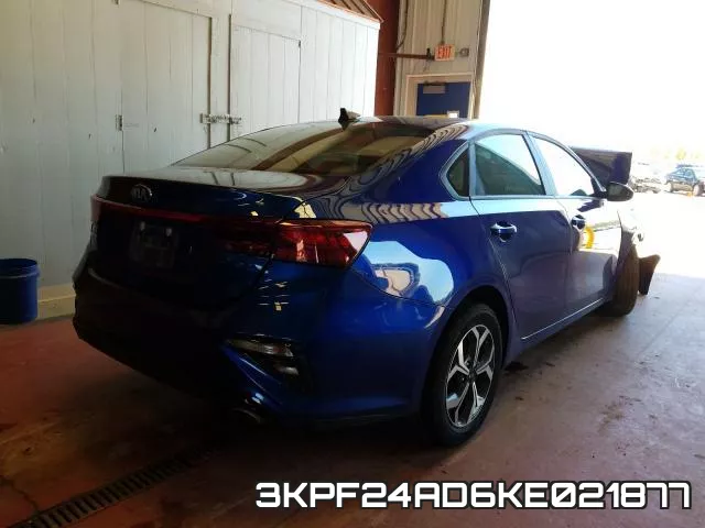 3KPF24AD6KE021877 фото 5