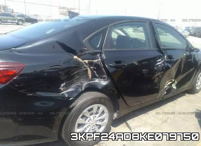 3KPF24AD8KE079750 фото 7
