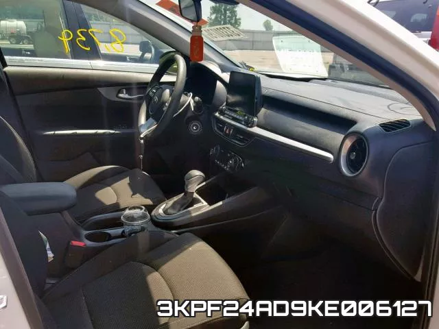 3KPF24AD9KE006127 фото 6