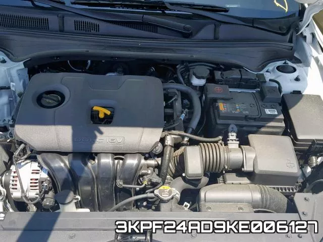 3KPF24AD9KE006127 фото 8