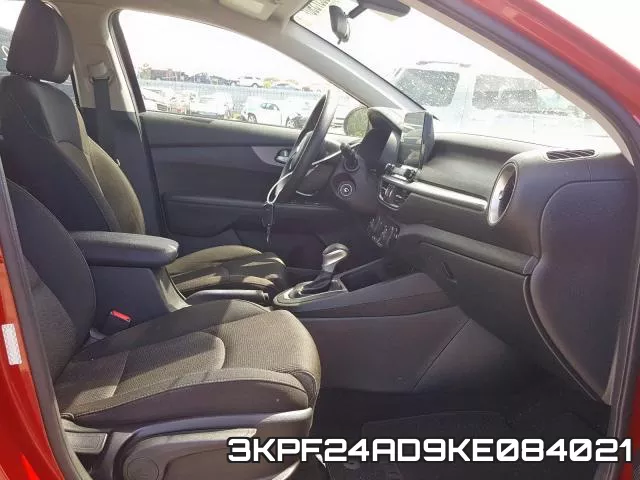 3KPF24AD9KE084021 фото 6