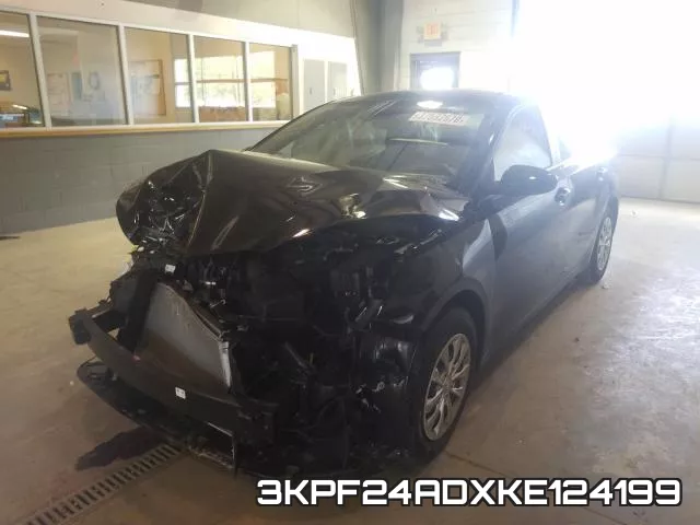 3KPF24ADXKE124199 фото 3