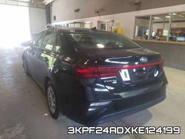 3KPF24ADXKE124199 фото 4