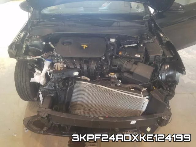 3KPF24ADXKE124199 фото 8
