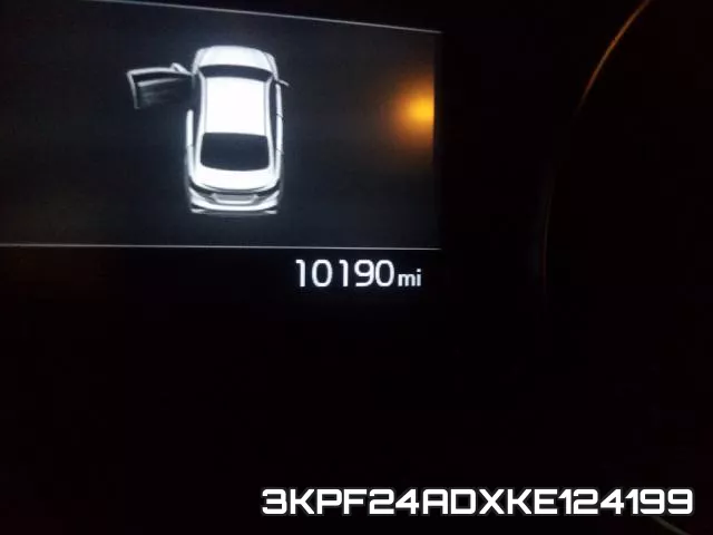 3KPF24ADXKE124199 фото 9