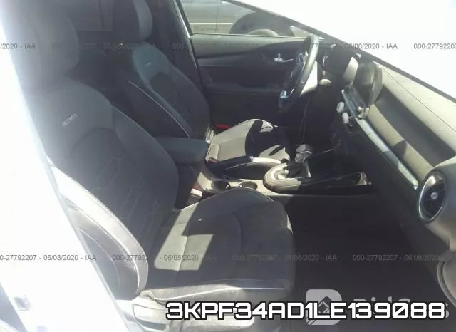 3KPF34AD1LE139088 фото 6