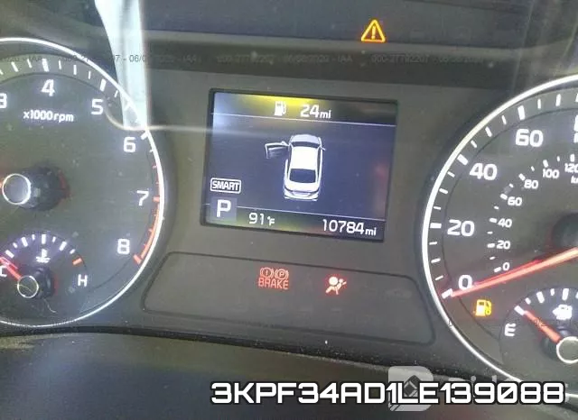 3KPF34AD1LE139088 фото 8