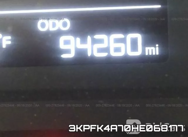 3KPFK4A70HE068177 фото 8
