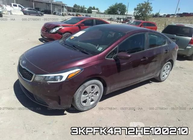3KPFK4A72HE100210 фото 3