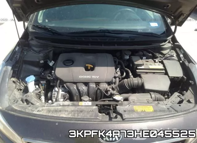 3KPFK4A73HE045525 фото 2