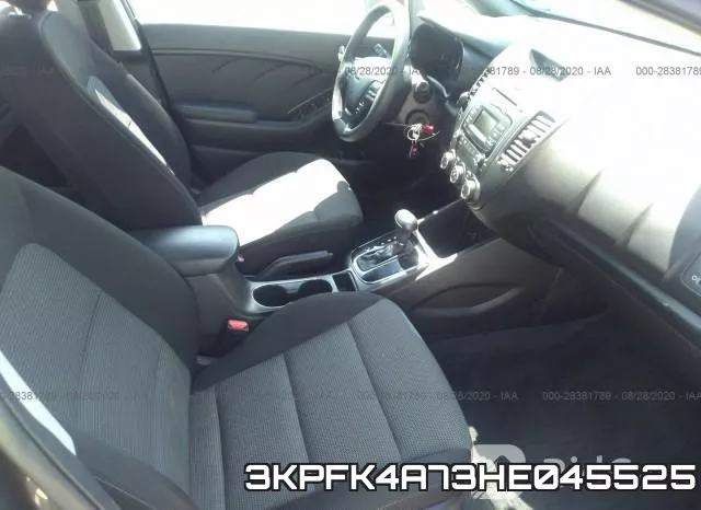 3KPFK4A73HE045525 фото 6