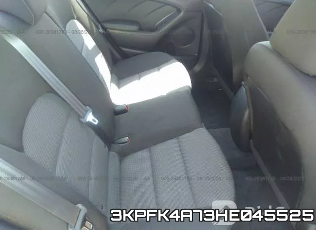 3KPFK4A73HE045525 фото 9