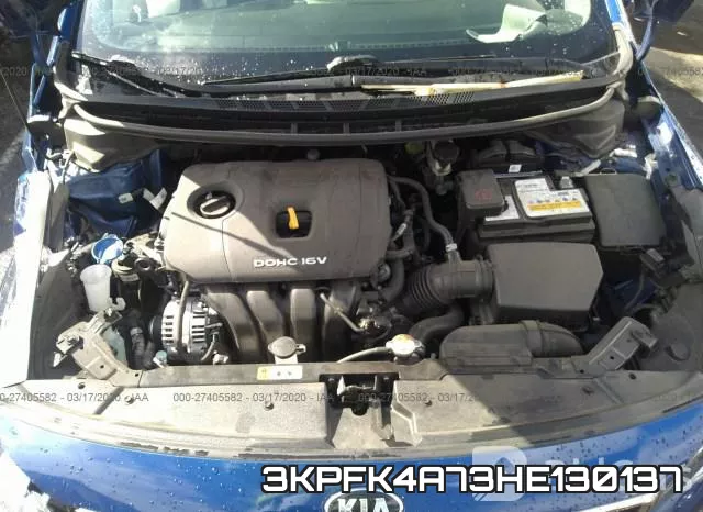 3KPFK4A73HE130137 фото 2