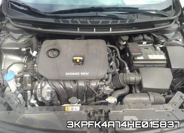 3KPFK4A74HE015837 фото 2