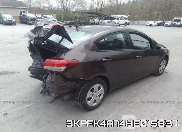 3KPFK4A74HE015837 фото 5