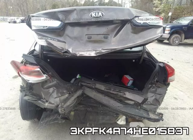 3KPFK4A74HE015837 фото 7