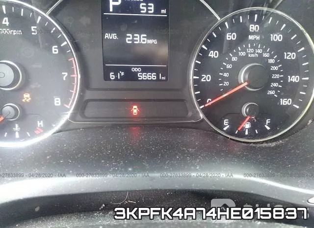 3KPFK4A74HE015837 фото 8