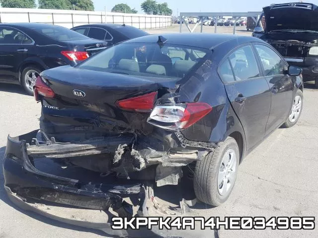 3KPFK4A74HE034985 фото 5