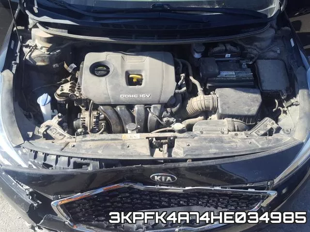 3KPFK4A74HE034985 фото 8