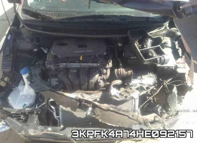 3KPFK4A74HE092157 фото 2