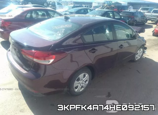 3KPFK4A74HE092157 фото 5