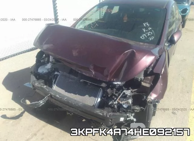 3KPFK4A74HE092157 фото 7