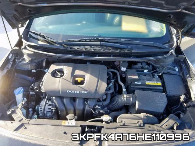 3KPFK4A76HE110996 фото 8
