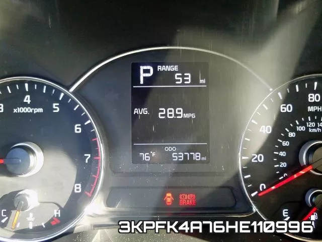 3KPFK4A76HE110996 фото 9