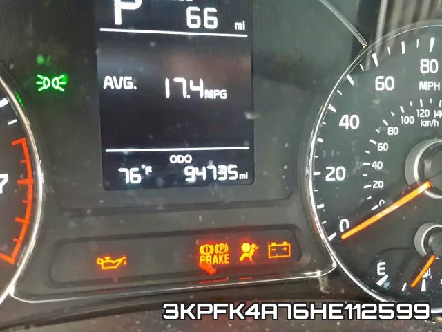 3KPFK4A76HE112599 фото 9