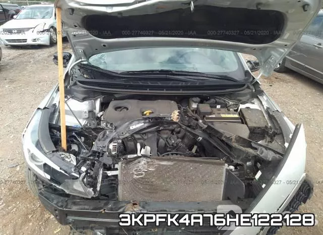 3KPFK4A76HE122128 фото 2