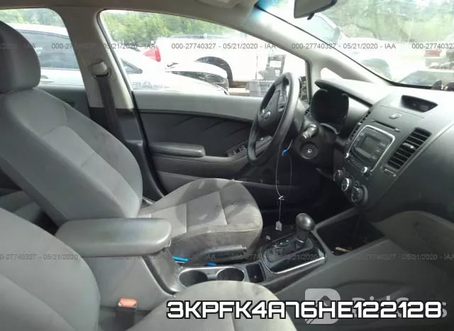 3KPFK4A76HE122128 фото 6