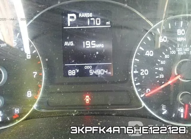3KPFK4A76HE122128 фото 8