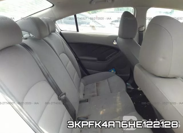 3KPFK4A76HE122128 фото 9