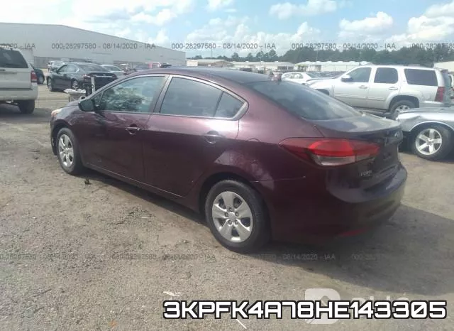 3KPFK4A78HE143305 фото 4