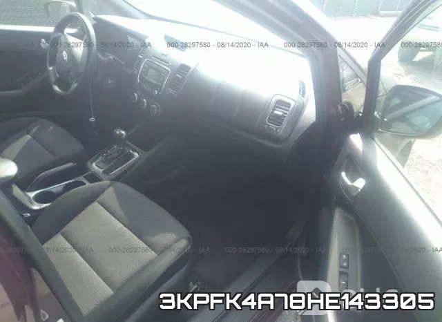 3KPFK4A78HE143305 фото 6