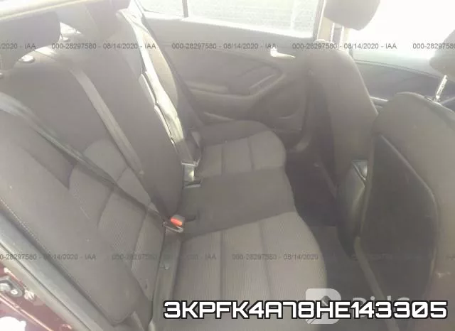 3KPFK4A78HE143305 фото 9