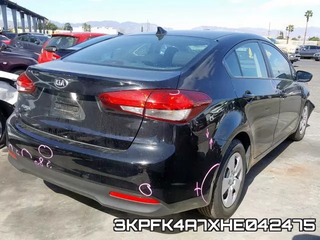 3KPFK4A7XHE042475 фото 5