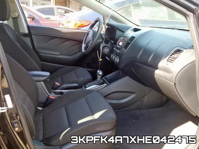 3KPFK4A7XHE042475 фото 6